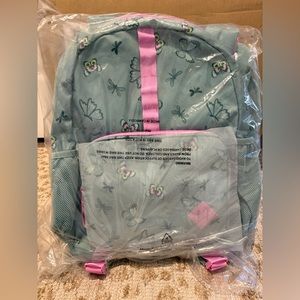 CATANDJACK girls backpack 2 pack!!